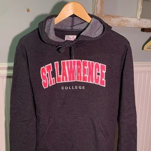 St. Lawrence hoodie